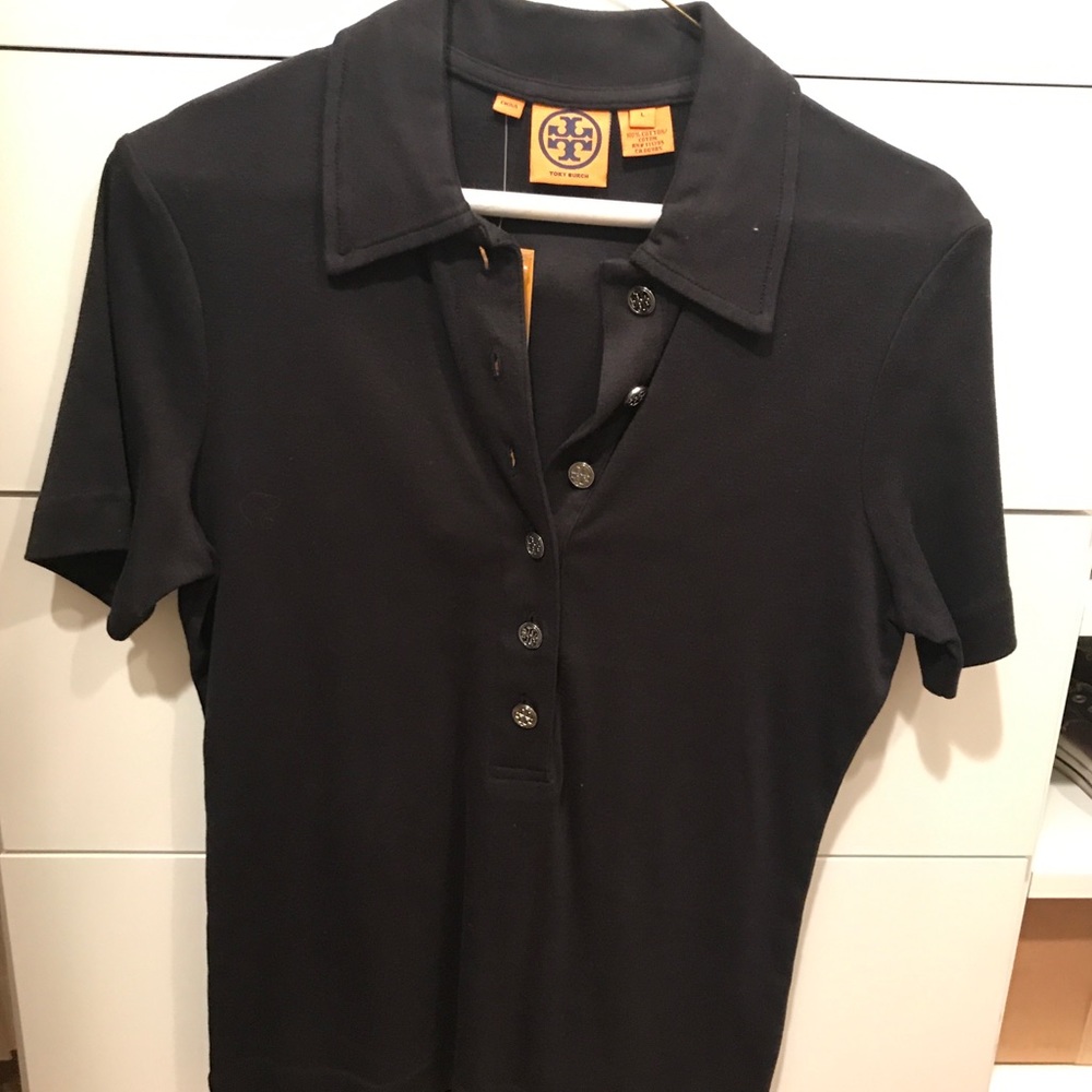 Tory Burch shirt